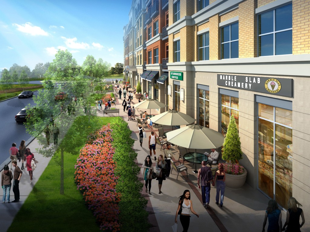College Park